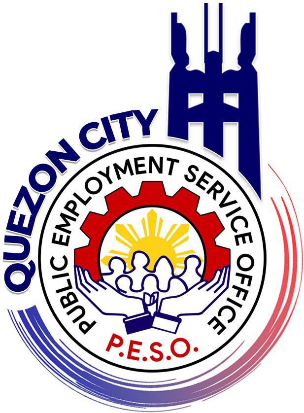 QC PESO Logo